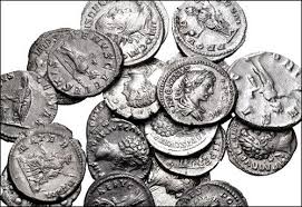 Greek Coins