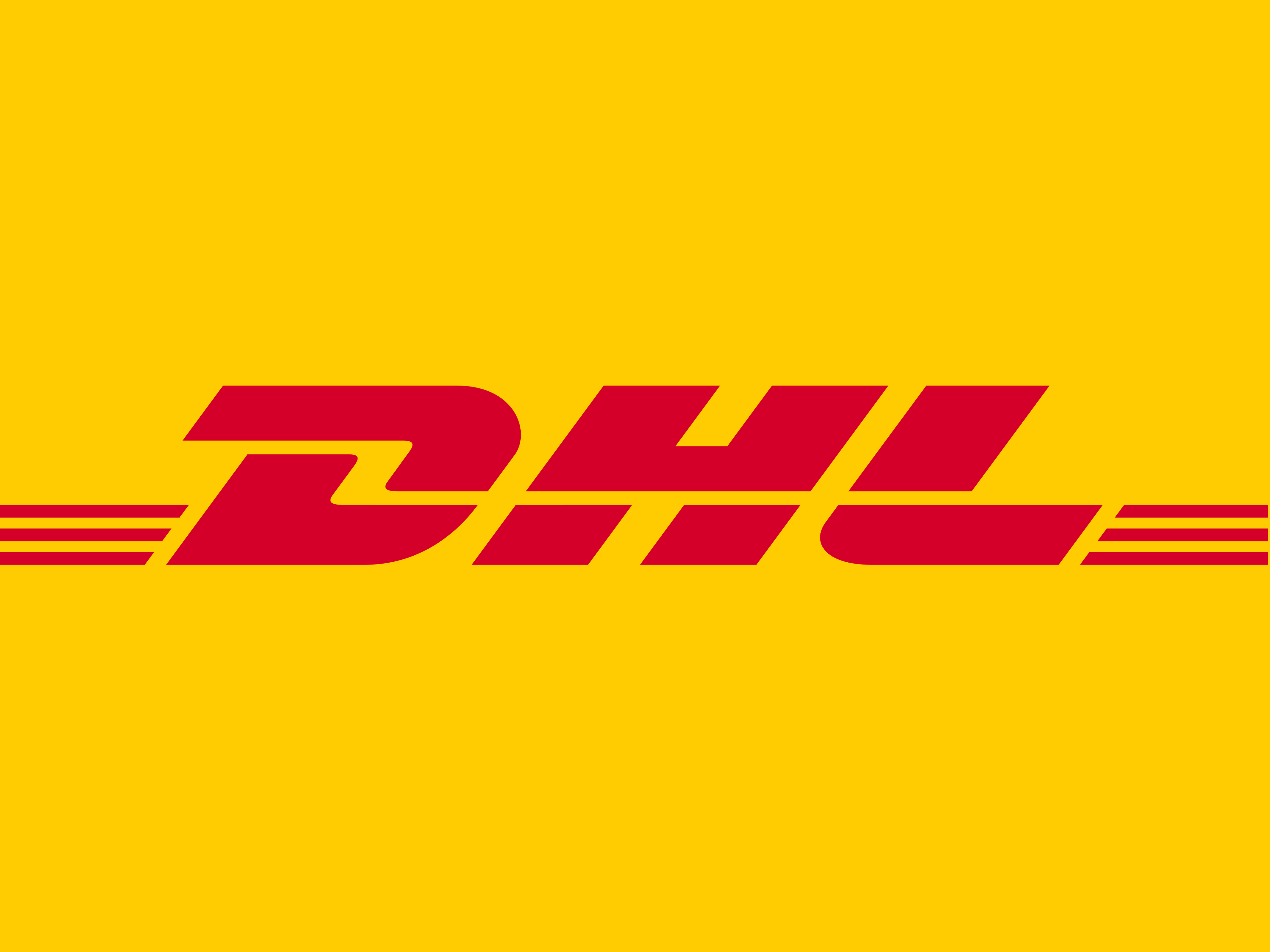 DHL