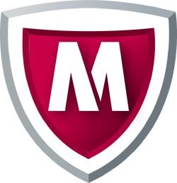 McAfee Secure