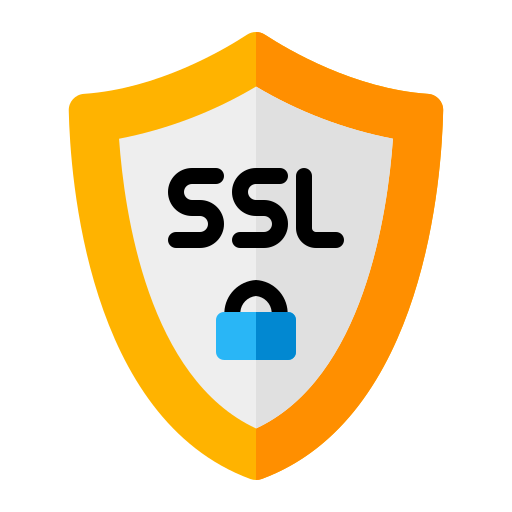 SSL Secured