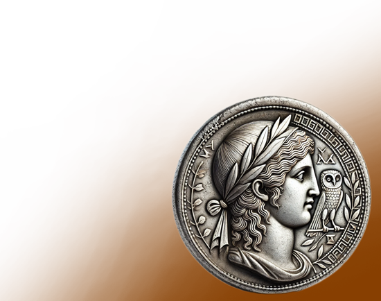 Greek Coins