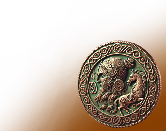 Celtic Coins