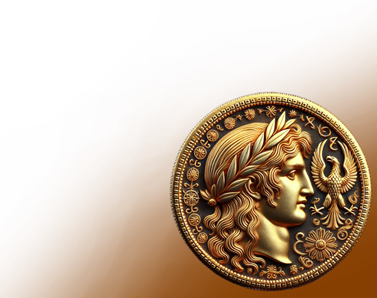 Oriental Greek Coins