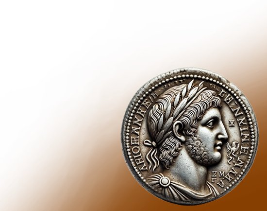 Antiquities Coins